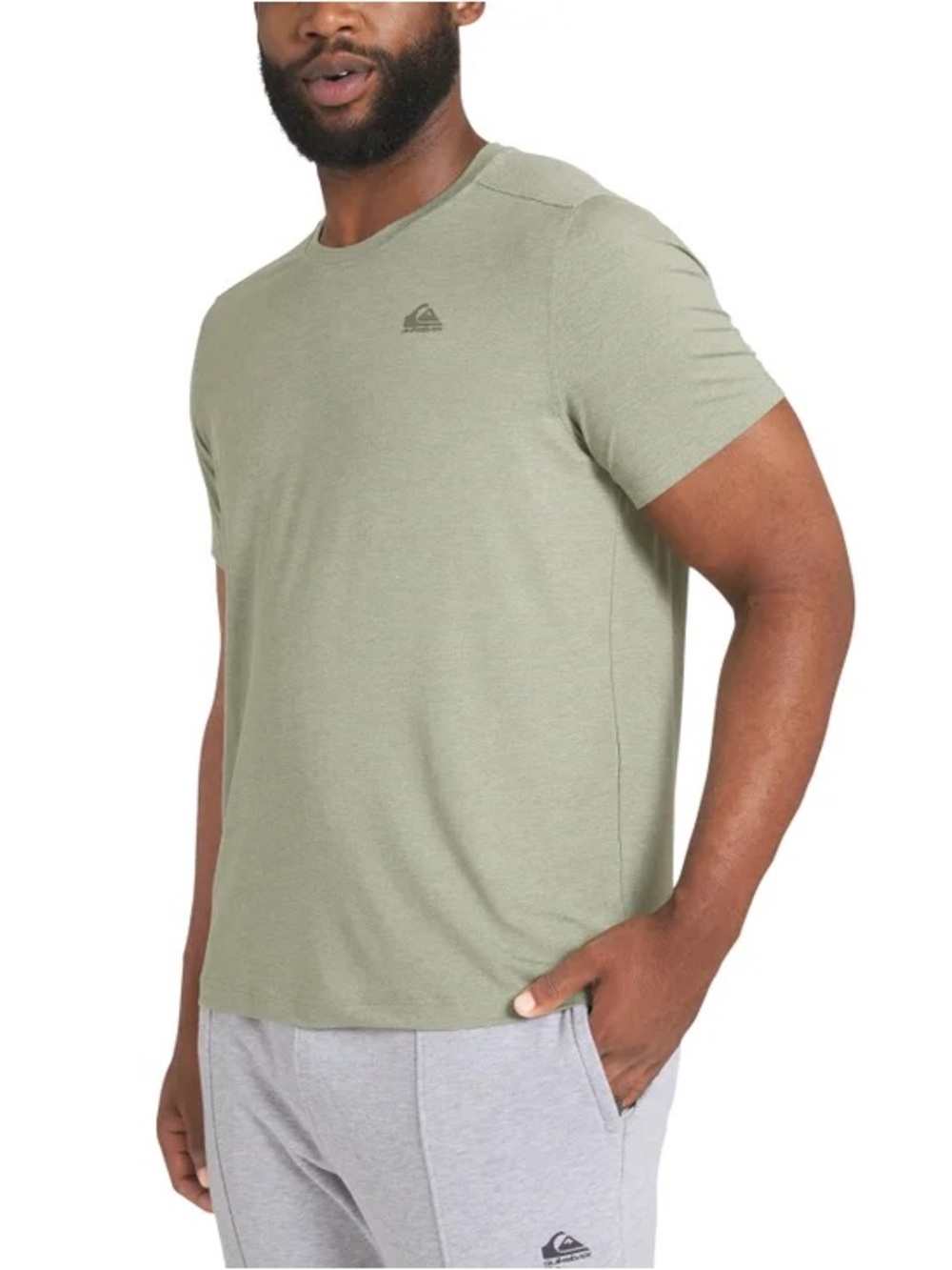 Quiksilver - Vertex Men's T-shirt